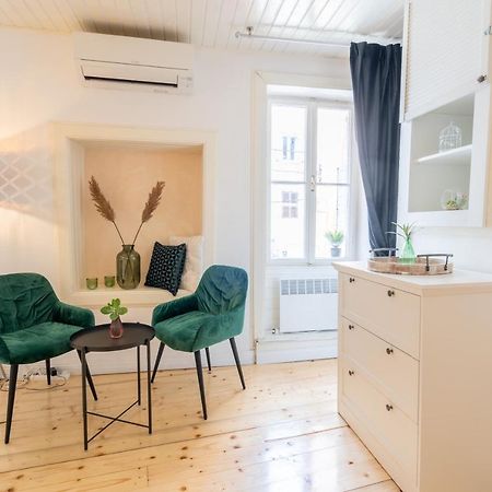 Casanoa Old Town Rovinj Apartment 외부 사진