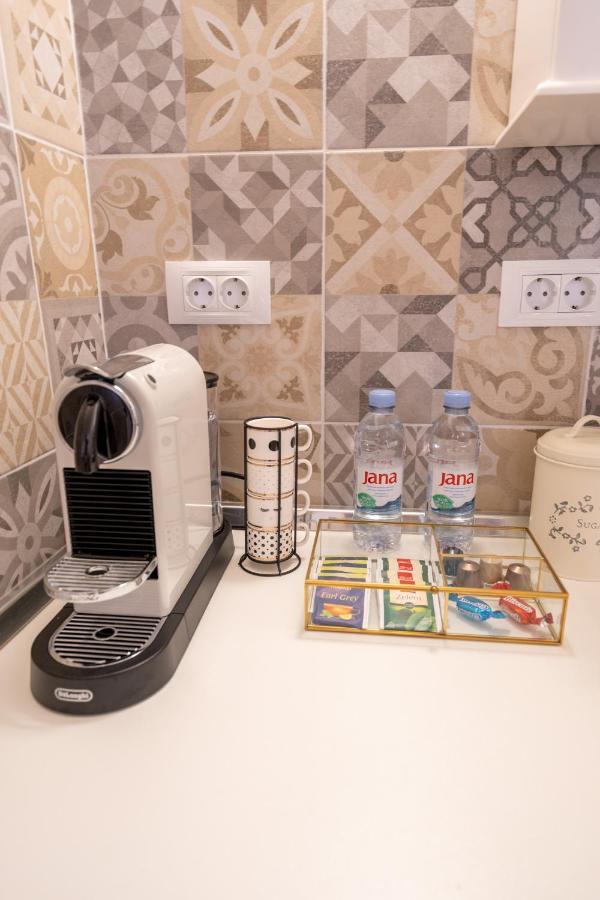 Casanoa Old Town Rovinj Apartment 외부 사진