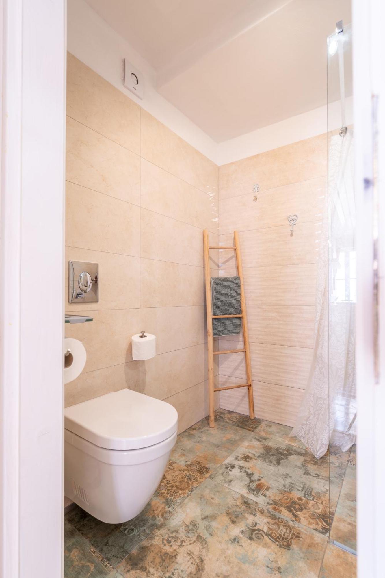 Casanoa Old Town Rovinj Apartment 외부 사진